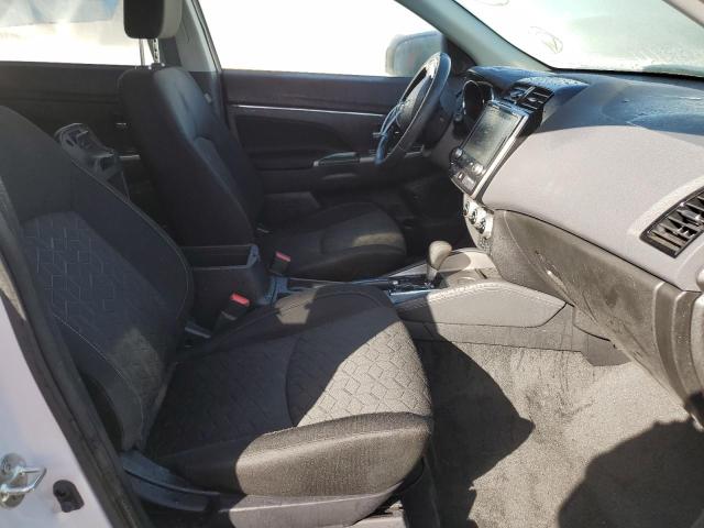 JA4AP4AUXLU004461 Mitsubishi Outlander Sport Se