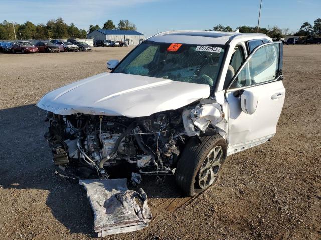 5XYP3DHC5MG161374 KIA Telluride Ex