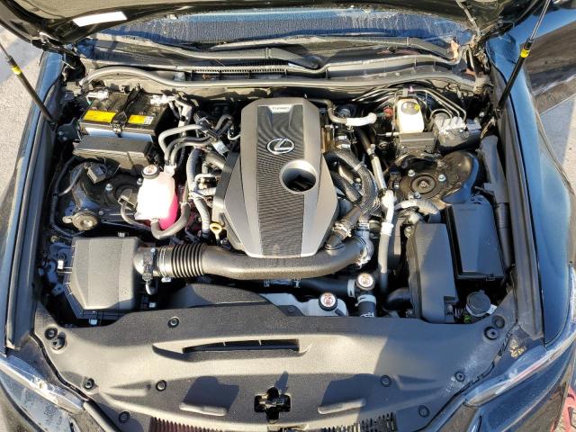 2020 LEXUS IS 300 F-S JTHGA1D27L5107453