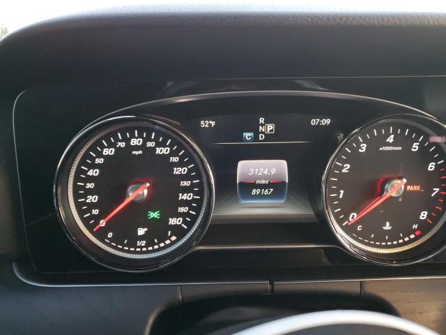 2017 MERCEDES-BENZ E 300 - WDDZF4JB0HA037980