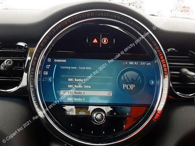 WMW12DJ0902S74870 Mini Cooper S E