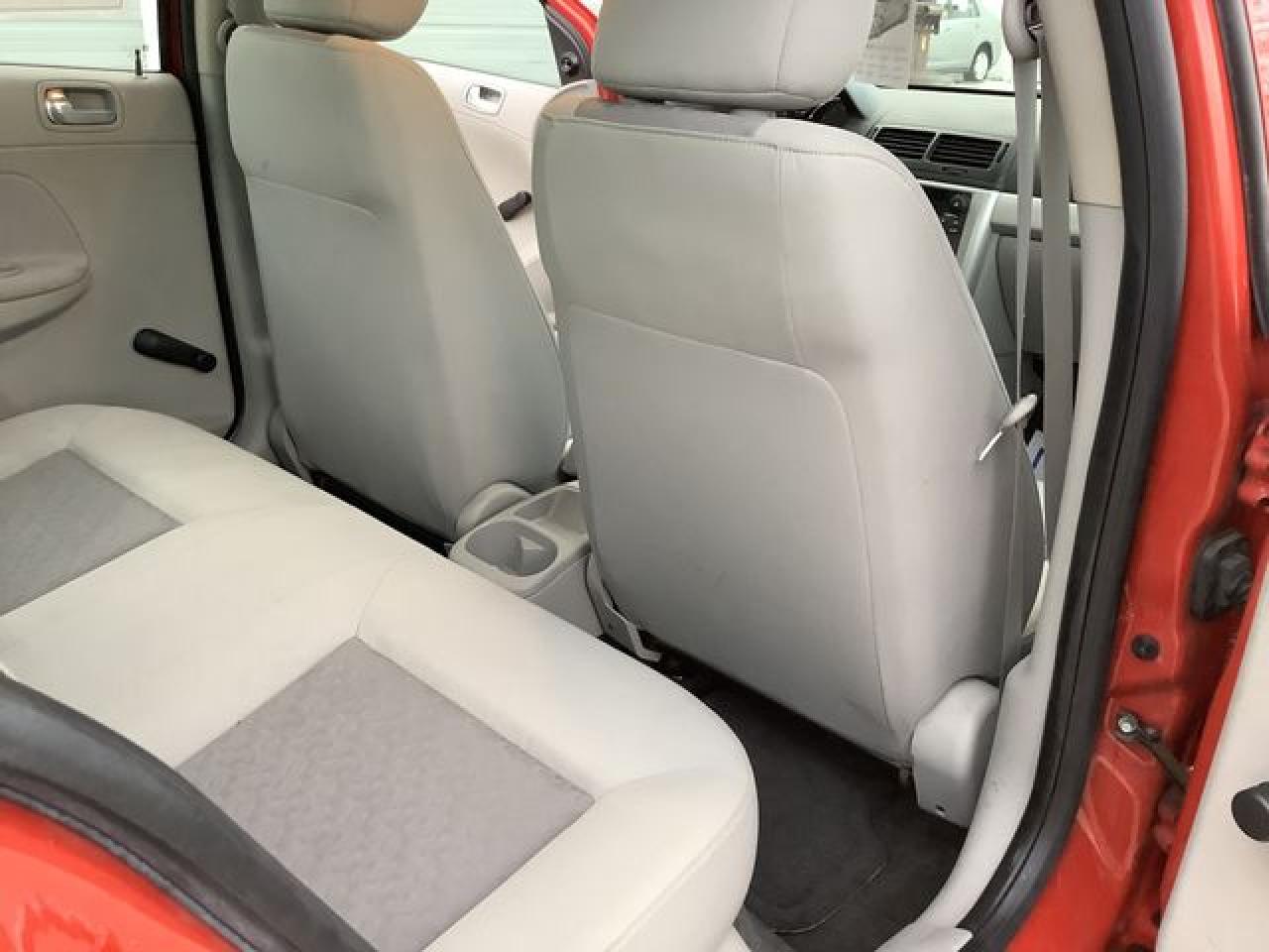 2010 Chevrolet Cobalt Ls VIN: 1G1AB5F55A7146264 Lot: 66739562