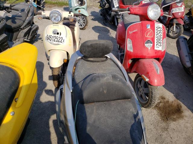 2007 YAMAHA YP400 JYASH03Y97A006916