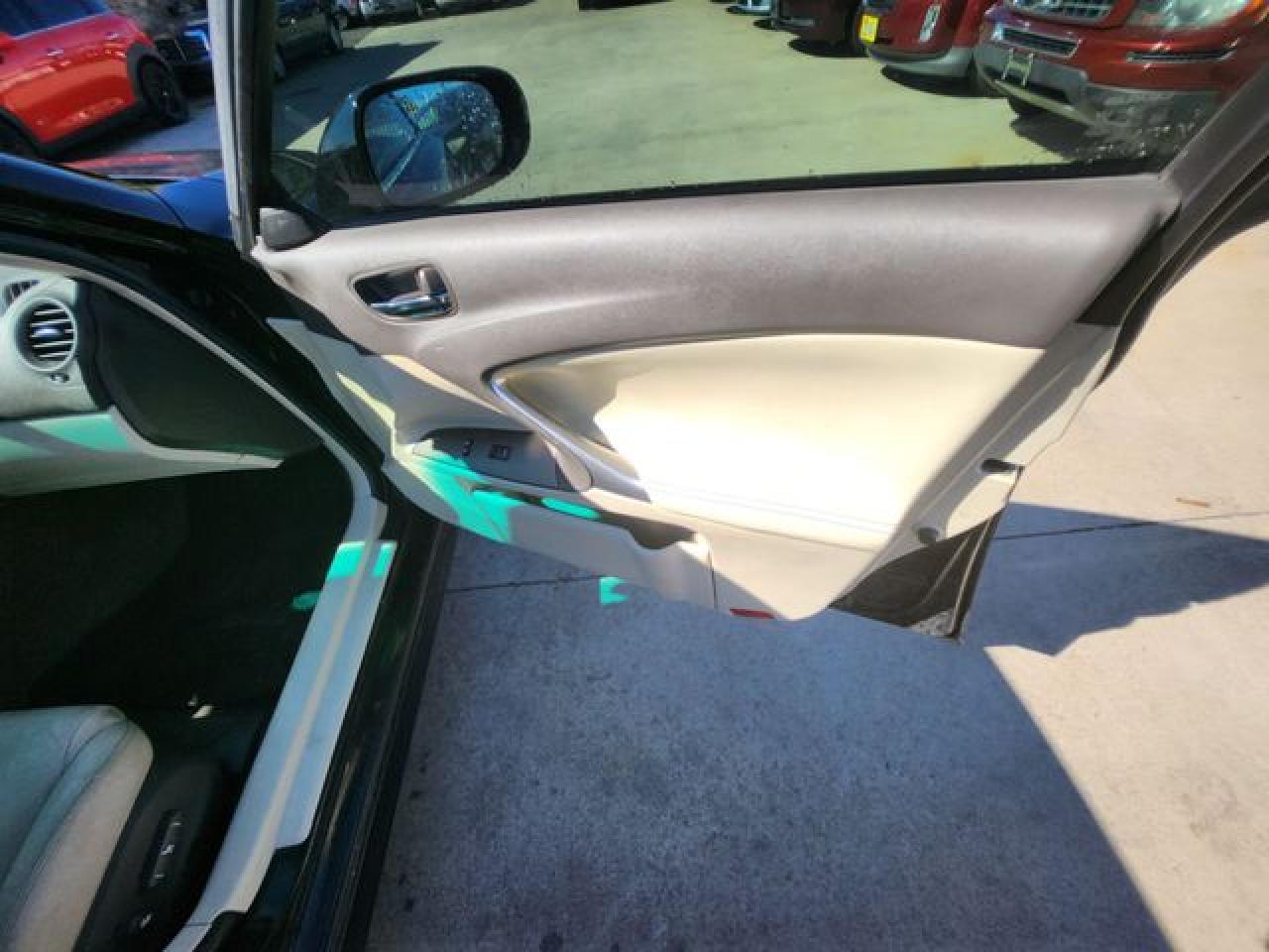 2009 Lexus Is 250 VIN: JTHBK262X95086567 Lot: 66765252