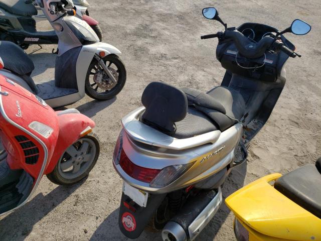 2007 YAMAHA YP400 JYASH03Y97A006916
