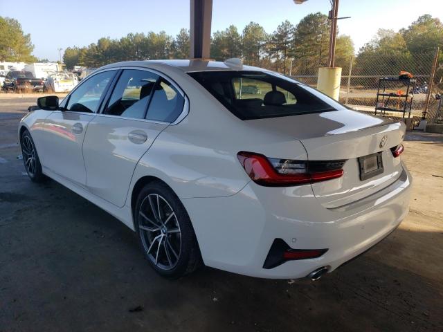 2019 BMW 330I - 3MW5R1J56K8B01562