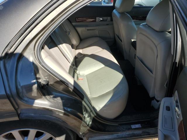 1LNHM86S23Y657057 Lincoln LS