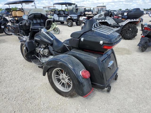 2020 HARLEY-DAVIDSON FLHTCUTG 1HD1MAF18LB857897