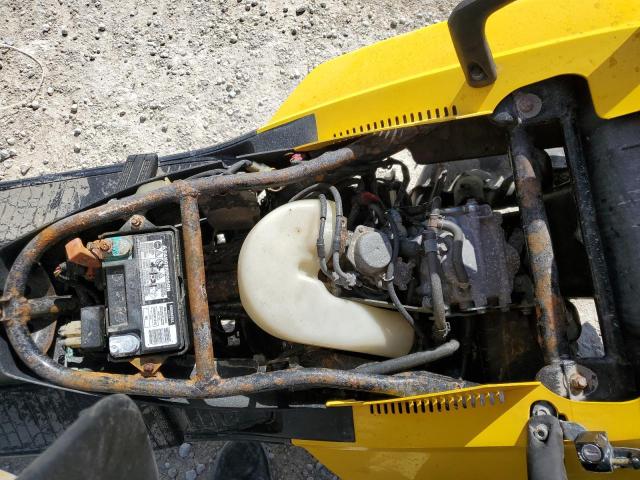 2004 HONDA CN250 - JH2MF020X4K700445