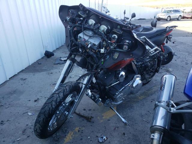 2010 HARLEY-DAVIDSON FLHTCUSE5 1HD1PR817AB952211