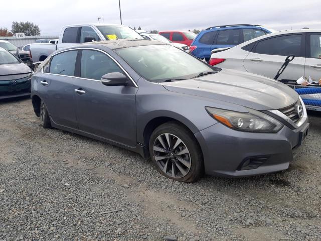 2016 NISSAN ALTIMA 2.5 - 1N4AL3AP3GC256415