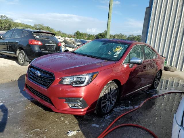 2019 SUBARU LEGACY SPO 4S3BNAS60K3028514