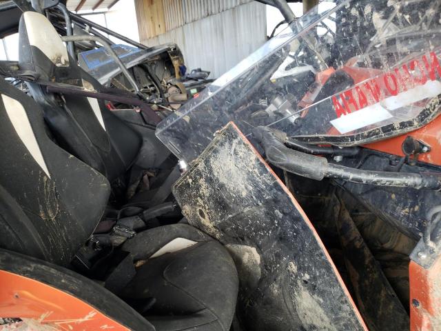 2019 ATV ALL MODELS LCELV1Z44K6001422