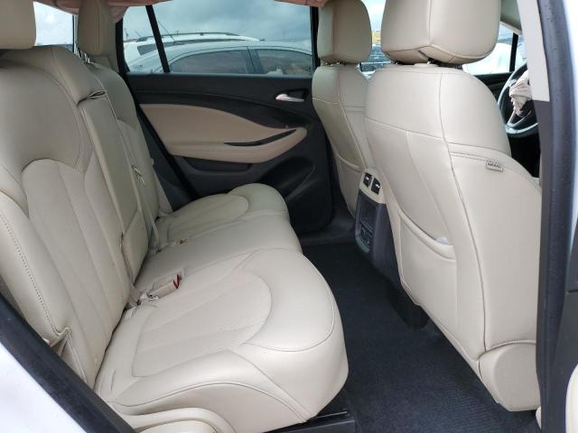 2020 BUICK ENVISION LRBFXASA4LD229214