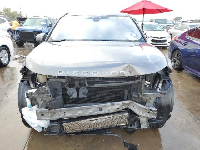 SALCP2BG3HH659694 Land Rover Discovery Sport Se