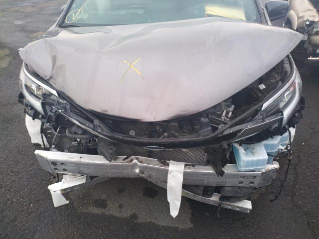 2022 TOYOTA SIENNA XSE 5TDDRKEC3NS094207