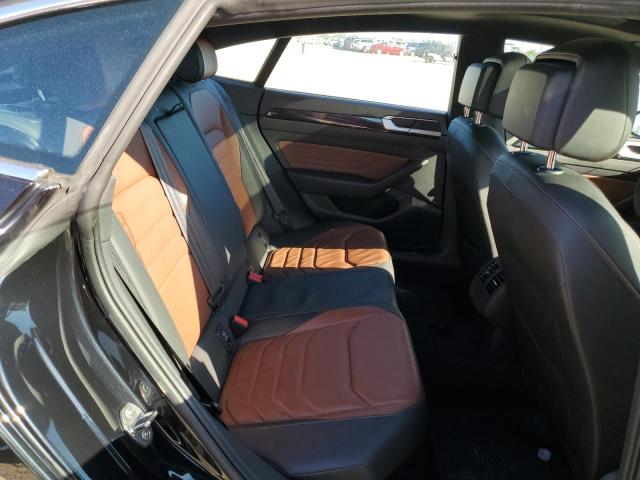 2021 VOLKSWAGEN ARTEON SEL WVWSR7AN9ME008723