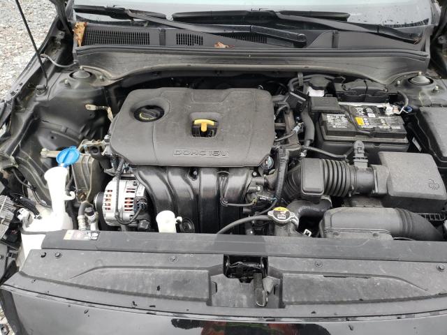 2022 KIA FORTE GT L - 3KPF54AD4NE466842