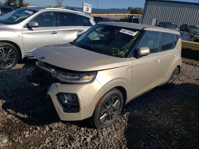 KNDJ33AU4L7090845 KIA SOUL EX