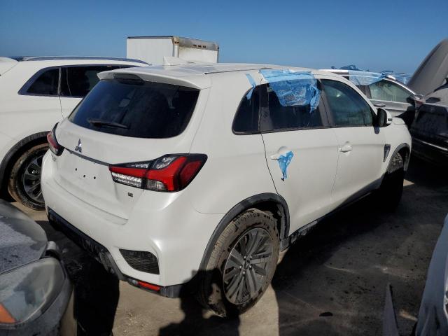 JA4AP4AUXLU004461 Mitsubishi Outlander Sport Se