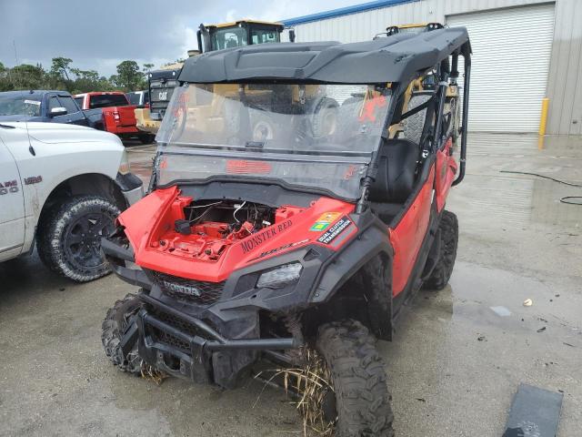 2021 HONDA SXS1000 M5 1HFVE042XM4508015