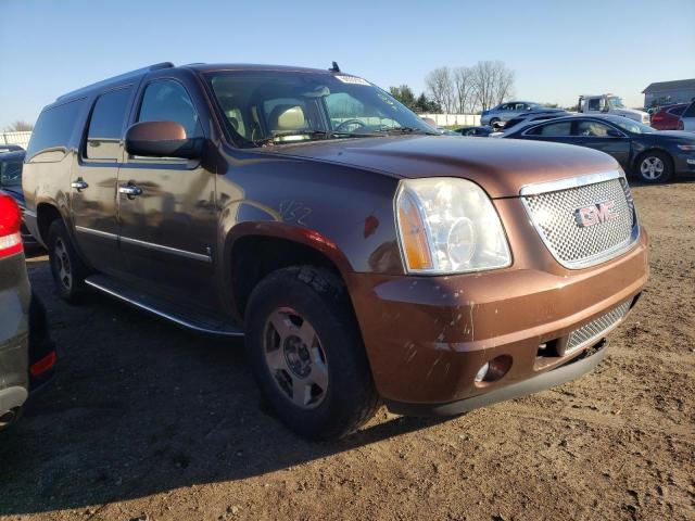 2009 GMC Yukon XL Denali