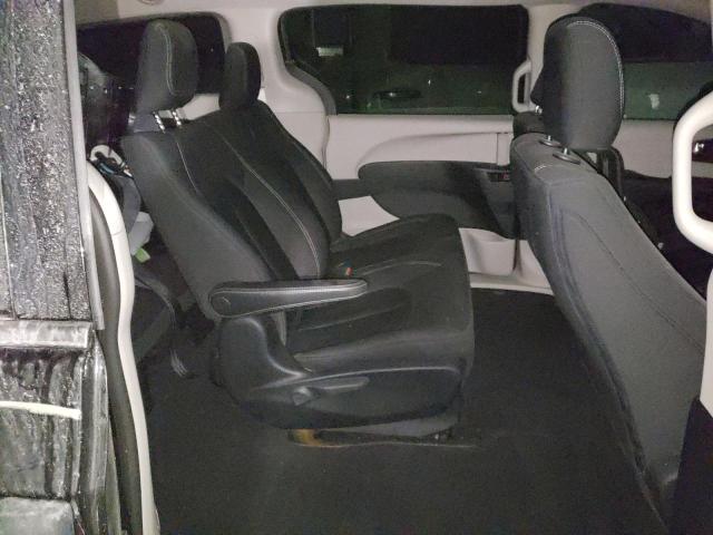 2020 CHRYSLER VOYAGER L 2C4RC1AG6LR106026