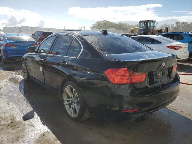 2015 BMW 328 I - WBA3A5C5XFP604215
