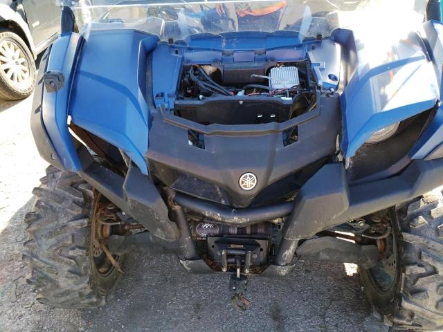 2019 YAMAHA YXM700 - 5Y4AMB2Y9KA102795