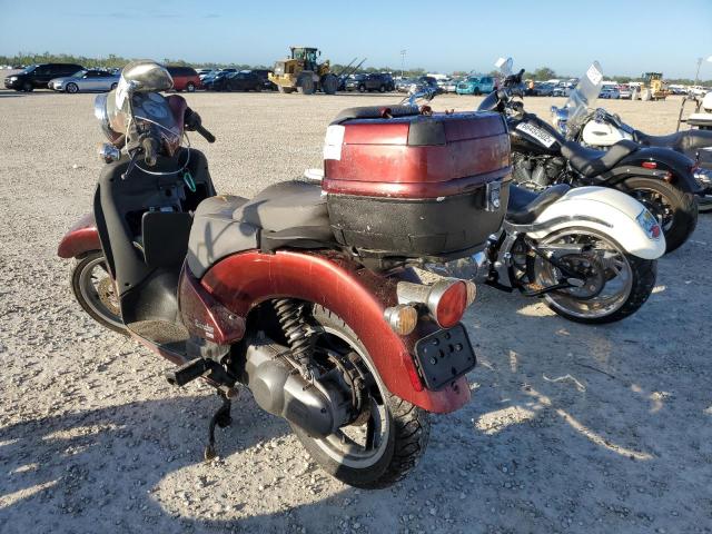 2003 APRILIA SCARABEO 1 ZD4PCB0093S002019