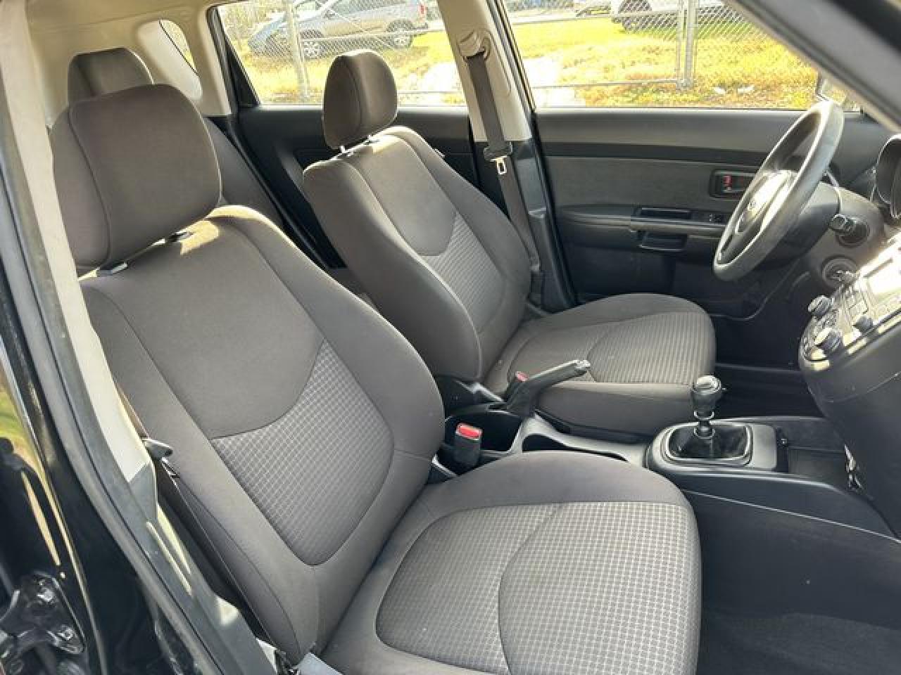 2012 Kia Soul VIN: KNDJT2A56C7744828 Lot: 66769562