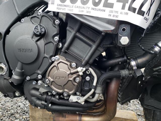 2017 YAMAHA FZ10 JYARN48EXHA001562