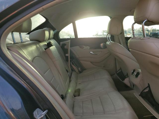 2015 MERCEDES-BENZ C300 4 MAT 55SWF4KB6FU032703