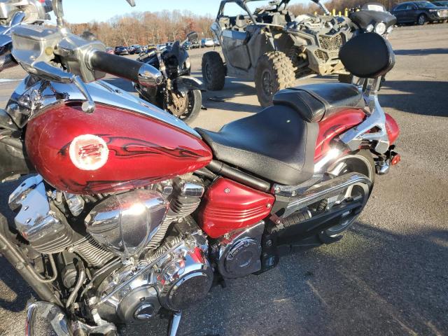 2008 YAMAHA XV1900 CU JYAVP27E68A004683