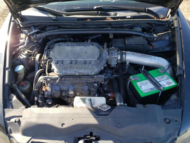 19UUA765X7A046967 Acura TL TYPE S