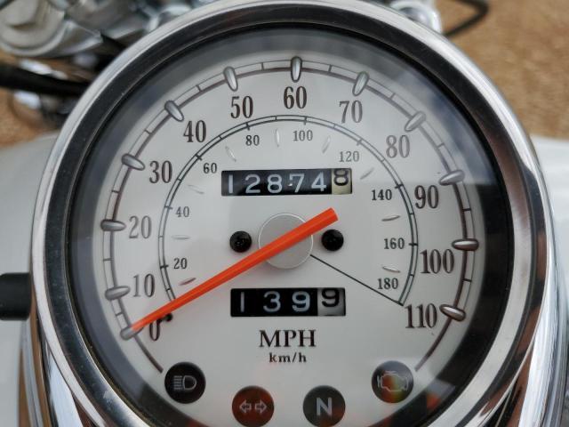 2007 YAMAHA XVS650 JYAVM01E77A102187