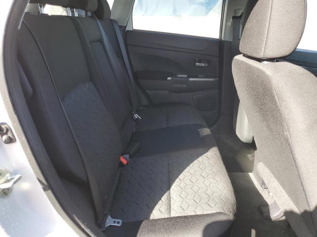 JA4AP4AUXLU004461 Mitsubishi Outlander Sport Se