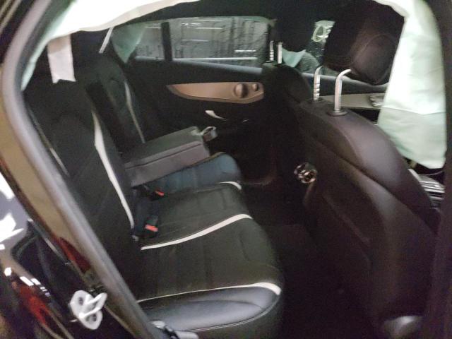 2021 MERCEDES-BENZ GLC COUPE - W1N0J8KB1MF974320