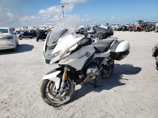 2021 BMW R 1250 RT WB10L0303M6D97158