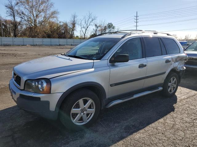 YV1CZ592451211489 Volvo XC90