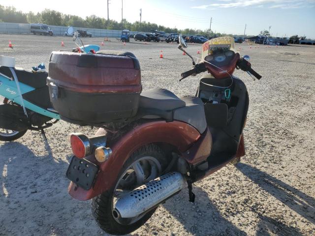 2003 APRILIA SCARABEO 1 ZD4PCB0093S002019