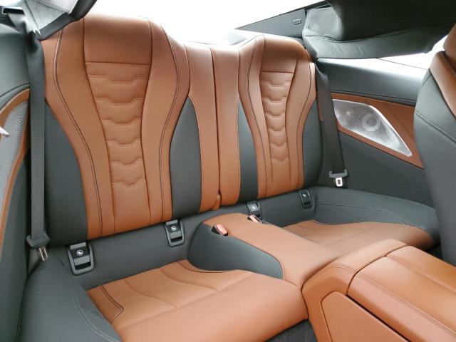 2022 BMW M850XI WBABC4C0XNCH98161