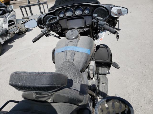 2021 HARLEY-DAVIDSON FLHTCUTGSE 1HD1TBH11MB951854