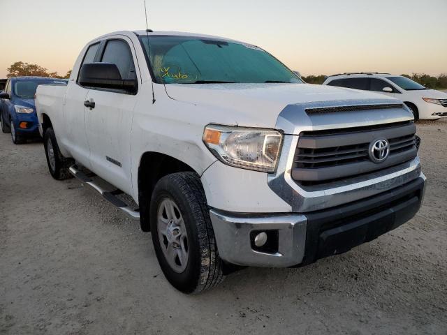 Toyota Tundra 2014