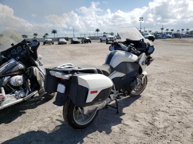 2021 BMW R 1250 RT WB10L0303M6D97158