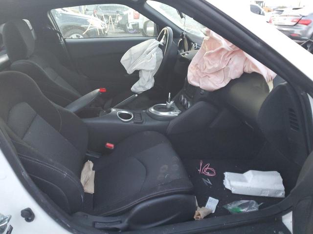 2016 NISSAN 370Z BASE - JN1AZ4EH9GM936429