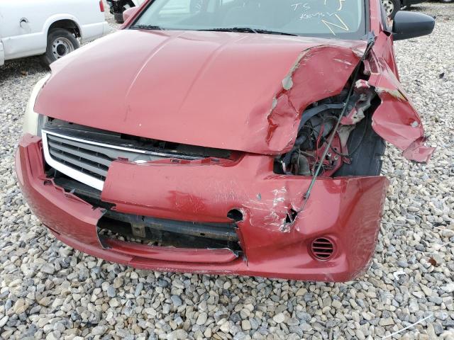 3N1AB6AP2AL712840 Nissan SENTRA 2.0