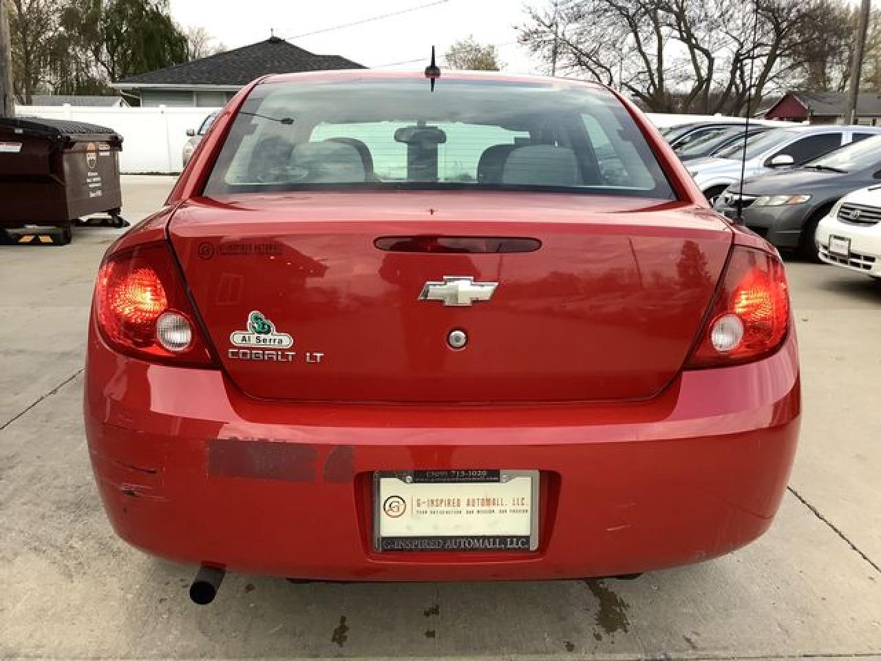 2010 Chevrolet Cobalt Ls VIN: 1G1AB5F55A7146264 Lot: 66739562