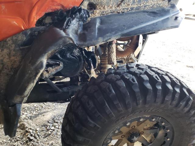 2019 ATV ALL MODELS LCELV1Z44K6001422