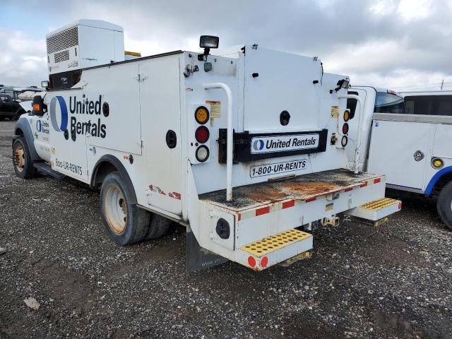 2015 FORD F550 SUPER - 1FDUF5HT7FED70591